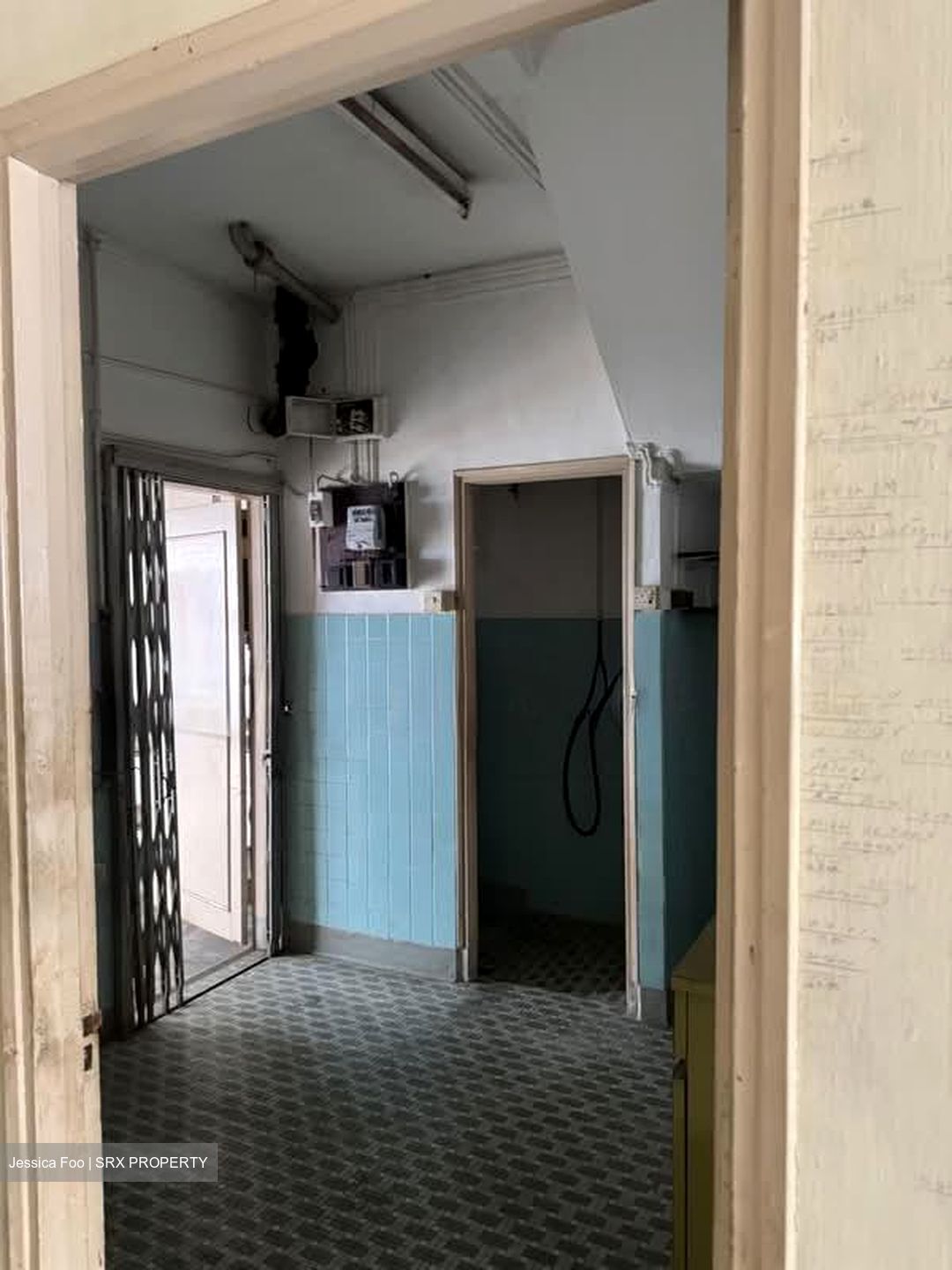 Serangoon Park (D13), Terrace #596316301